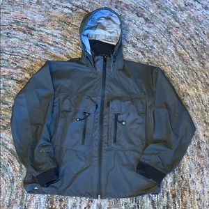 Guide's Choice Waterproof jacket size M